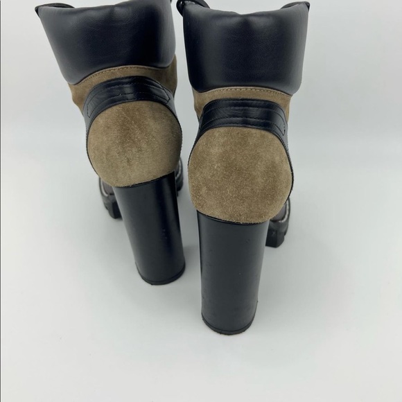 LV Star Trek Boots - Picture 4 of 7